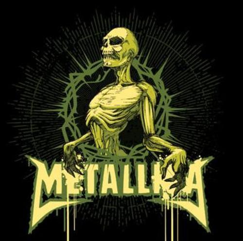 Metallica   For Whom The Bell Tolls